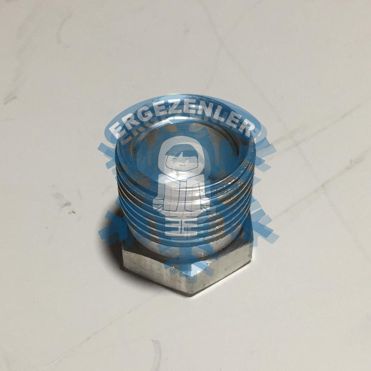 13mm DİŞLİ REKOR