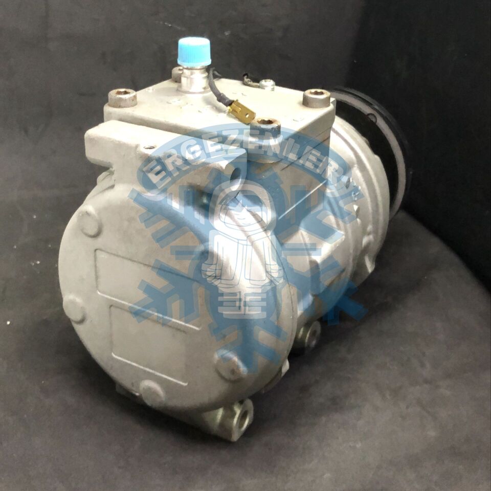 Kompresör 'REVİZYONLU' MİTSUBİSHİ PAJERO 17 SERİLİ