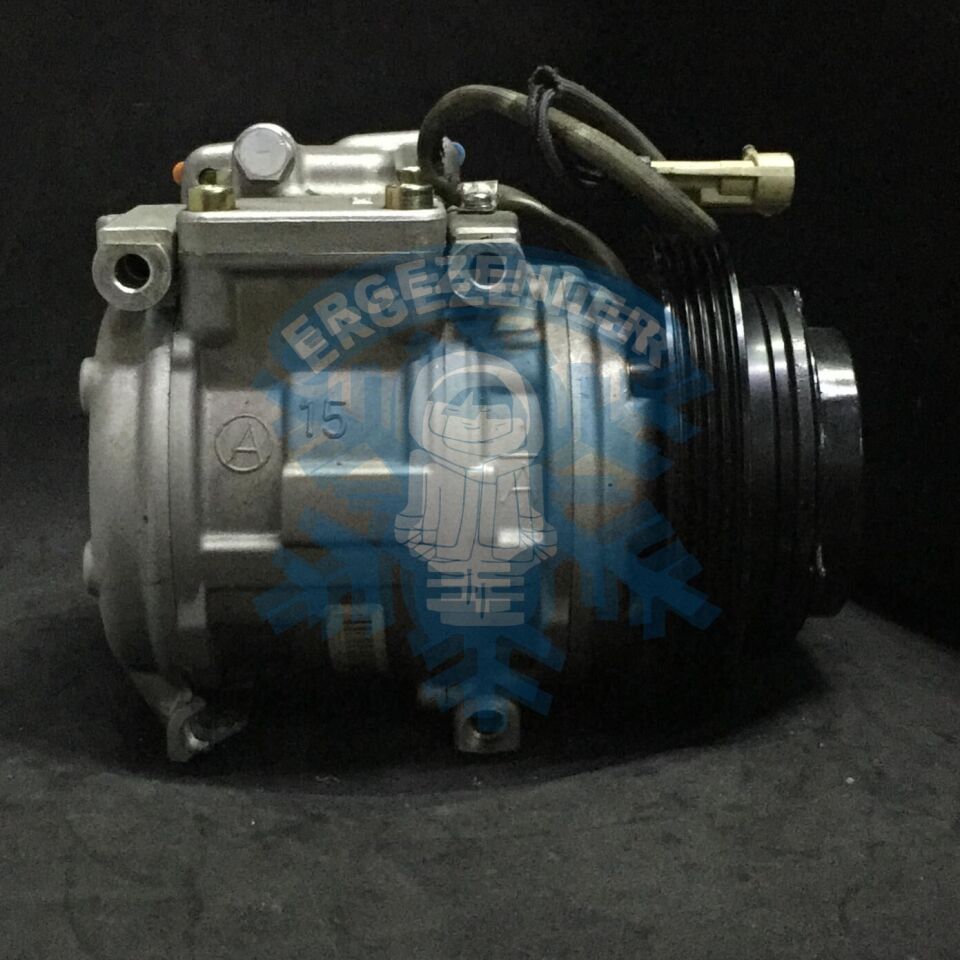 Kompresör 'REVİZYONLU' TOYOTA AE101 2 TİP, HONDA, ''15 SERİLİ ''DAR AYAK