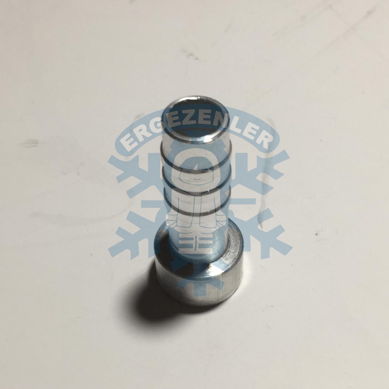 13mm KAYNAKLIK UÇ