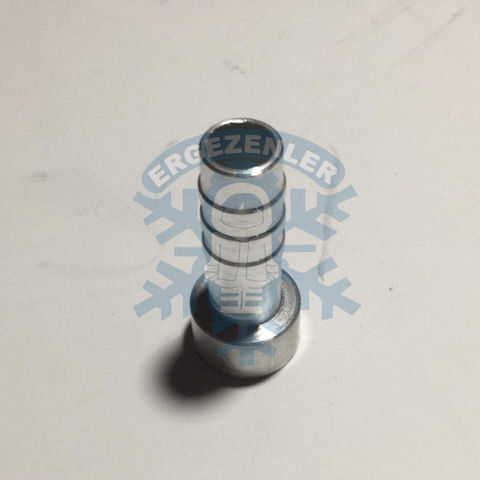 13mm KAYNAKLIK UÇ