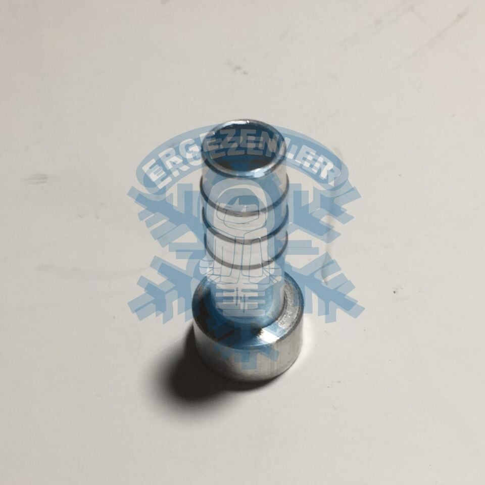 13mm KAYNAKLIK UÇ