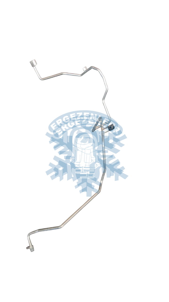 RENAULT CLİO 5 YÜKSEK BASINÇ HORTUM