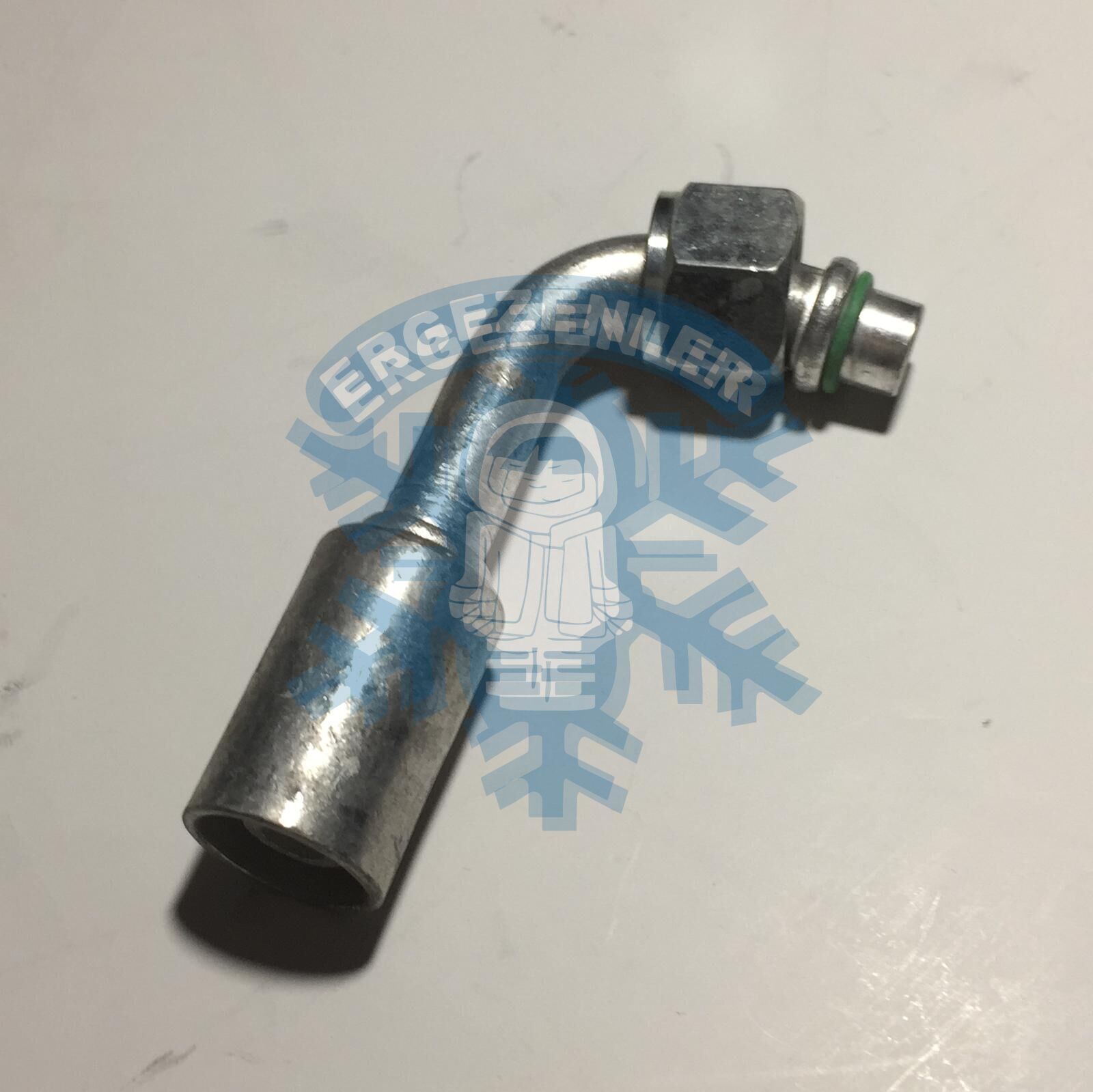 10mm 90° UNIVERSAL REKOR