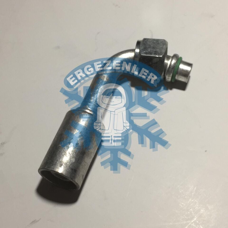 10mm 90° UNIVERSAL REKOR