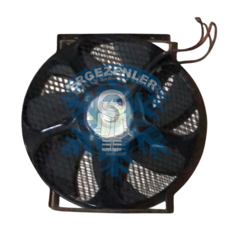 FAN ÖLÇÜ: 27.5x27 cm