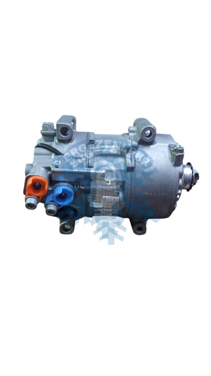Kompresör REVİZYONLU MERCEDES B160 W269-W245
