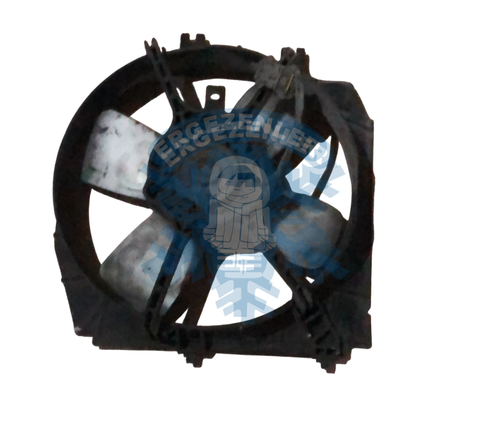 FAN ÖLÇÜ: 37x40 cm