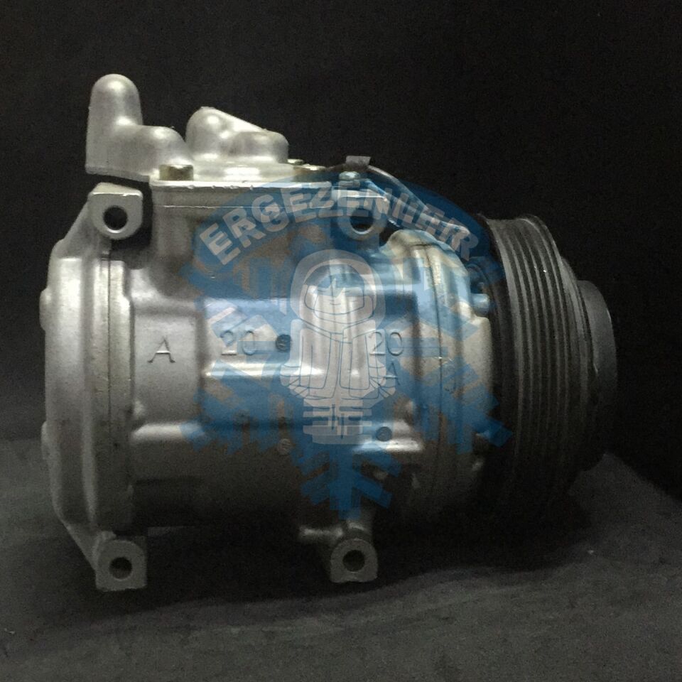 Kompresör 'REVİZYONLU' HONDA PRELUDE ''SAĞDAN ÇIKIŞ ''20 GÖVDE