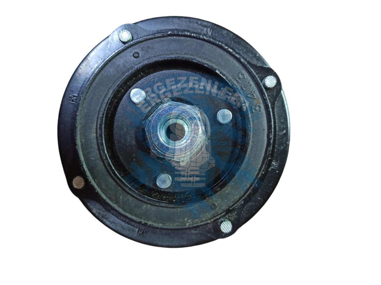 MERCEDES S SERİSİ PLEYT