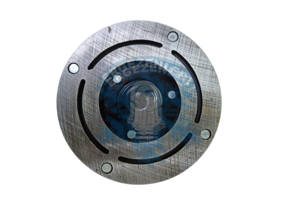 MERCEDES S SERİSİ PLEYT