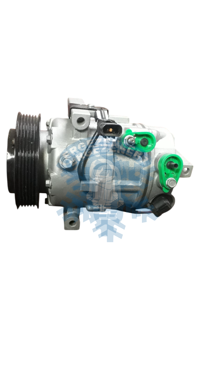 Kompresör REVİZYONLU Hyundai Tucson 2,0 Crdi 15- * Kia Sportage 2,0 Crdi 15- 97701-D7000