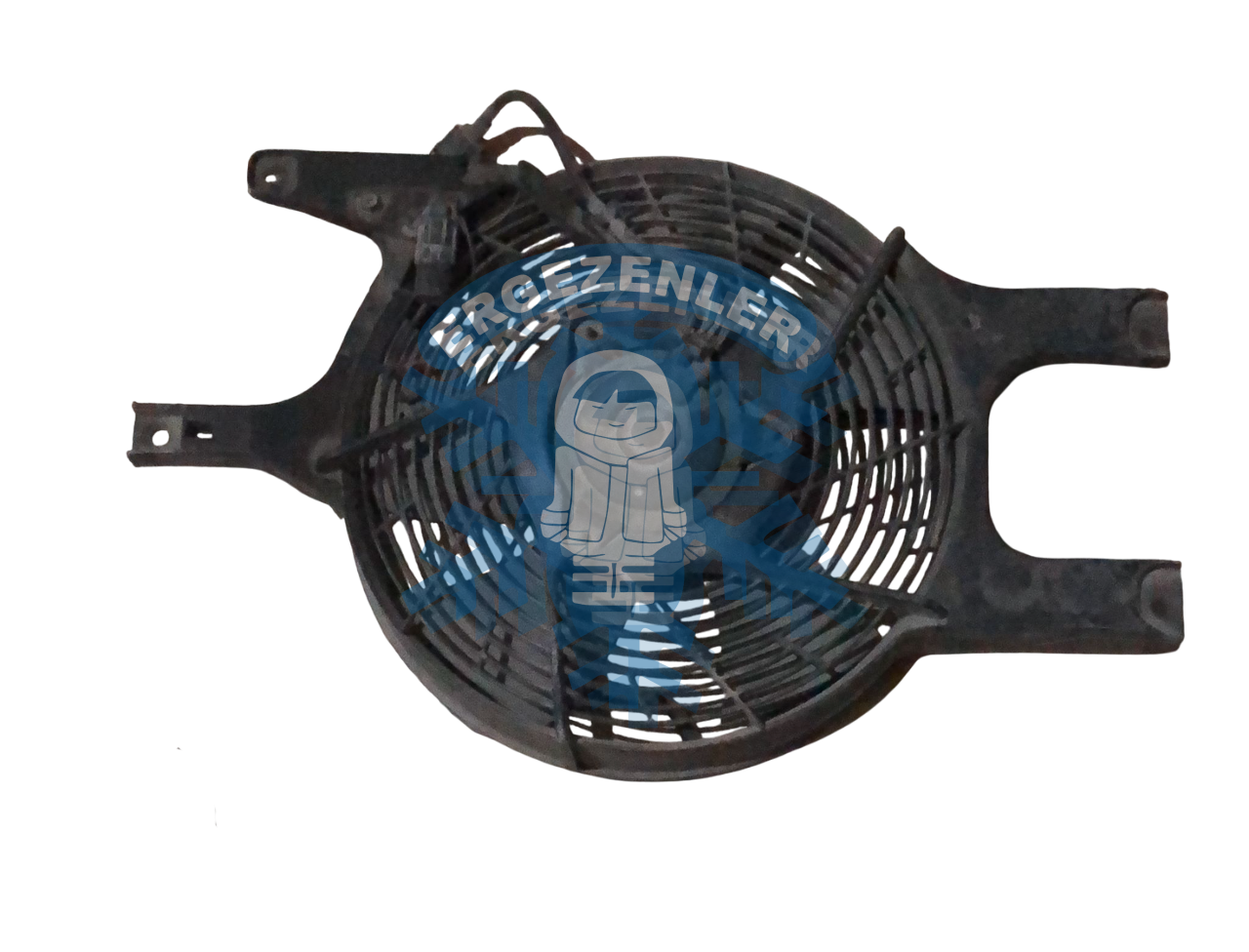 FAN ÖLÇÜ: 55x35 cm