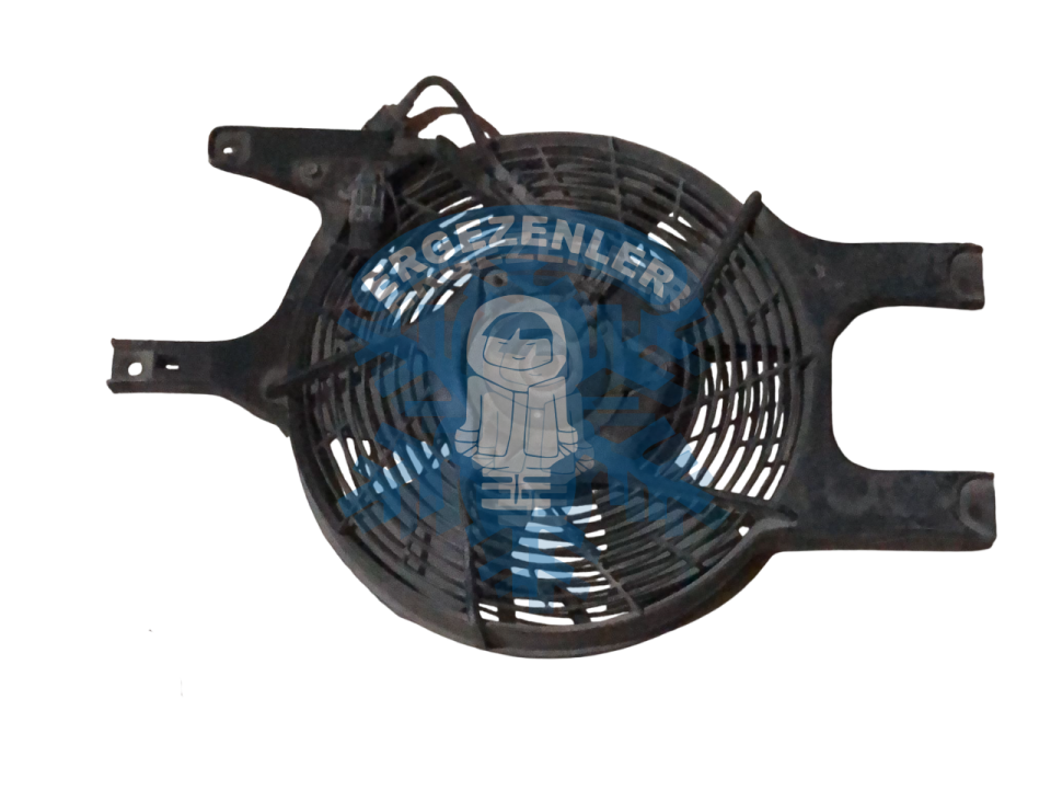FAN ÖLÇÜ: 55x35 cm