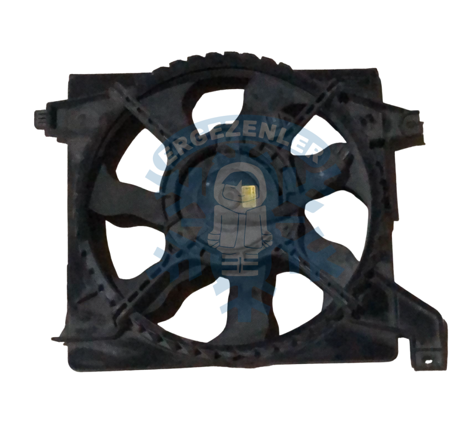 FAN ÖLÇÜ: 44x35 cm