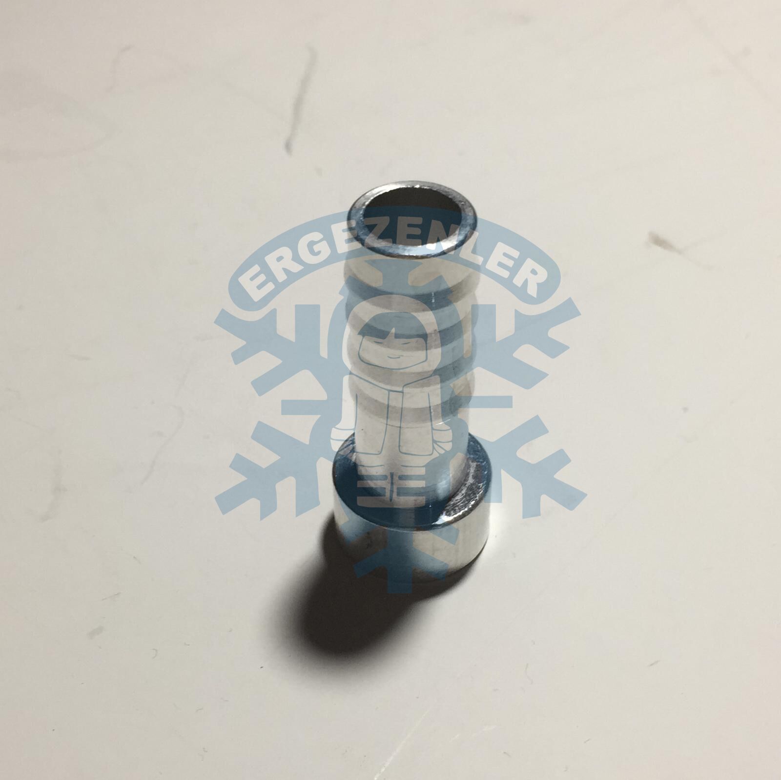 13mm KAYNAKLIK UÇ