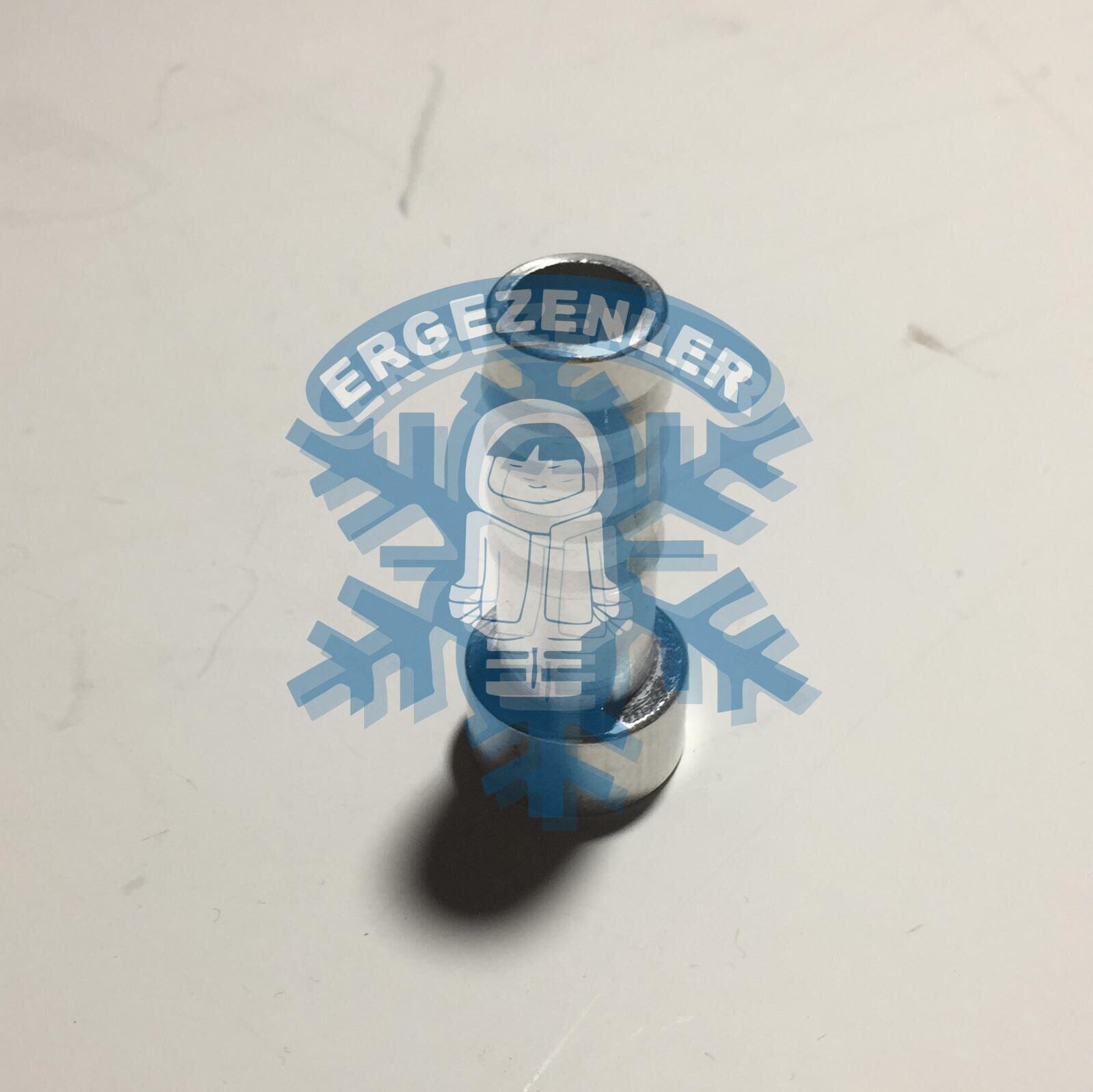 13mm KAYNAKLIK UÇ