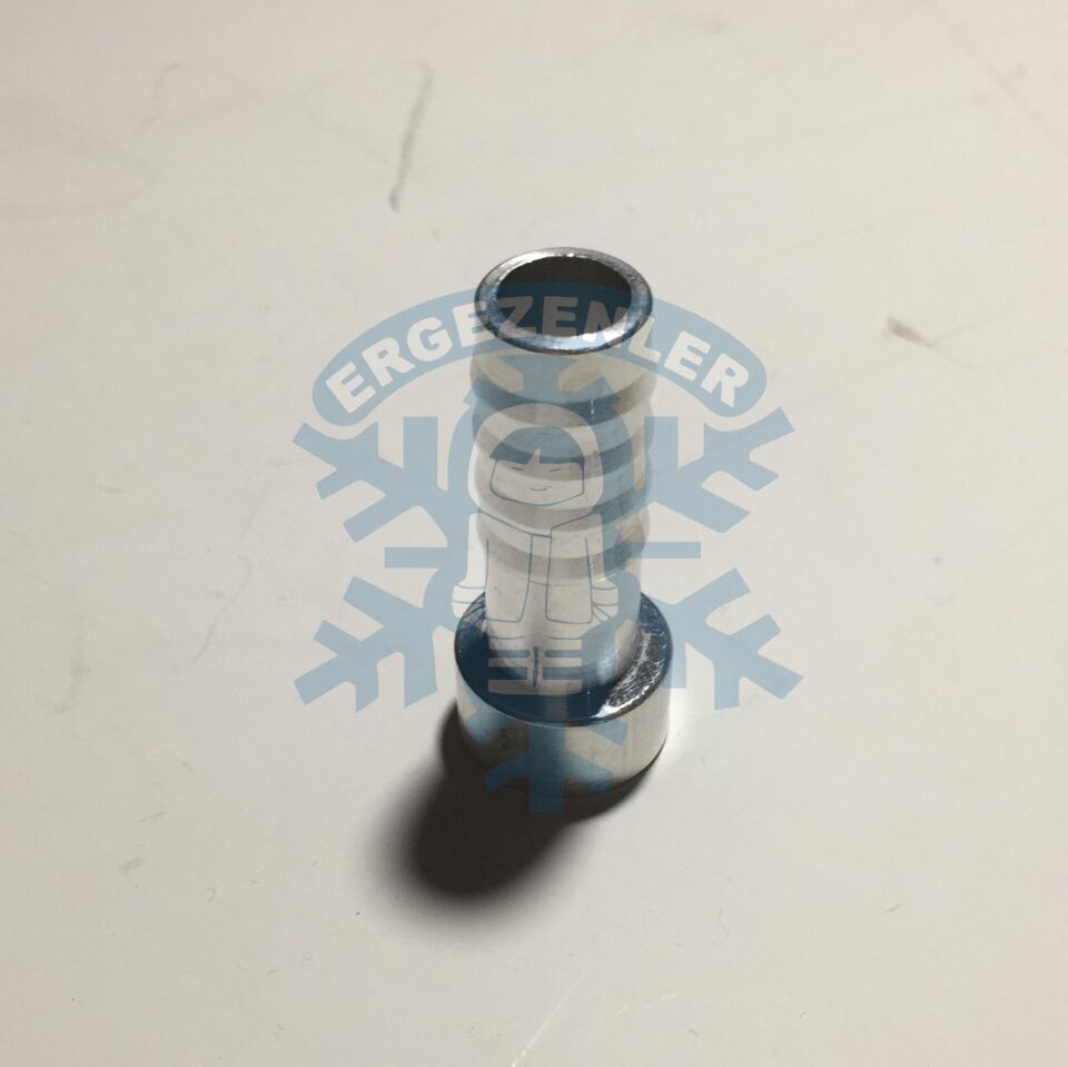 13mm KAYNAKLIK UÇ