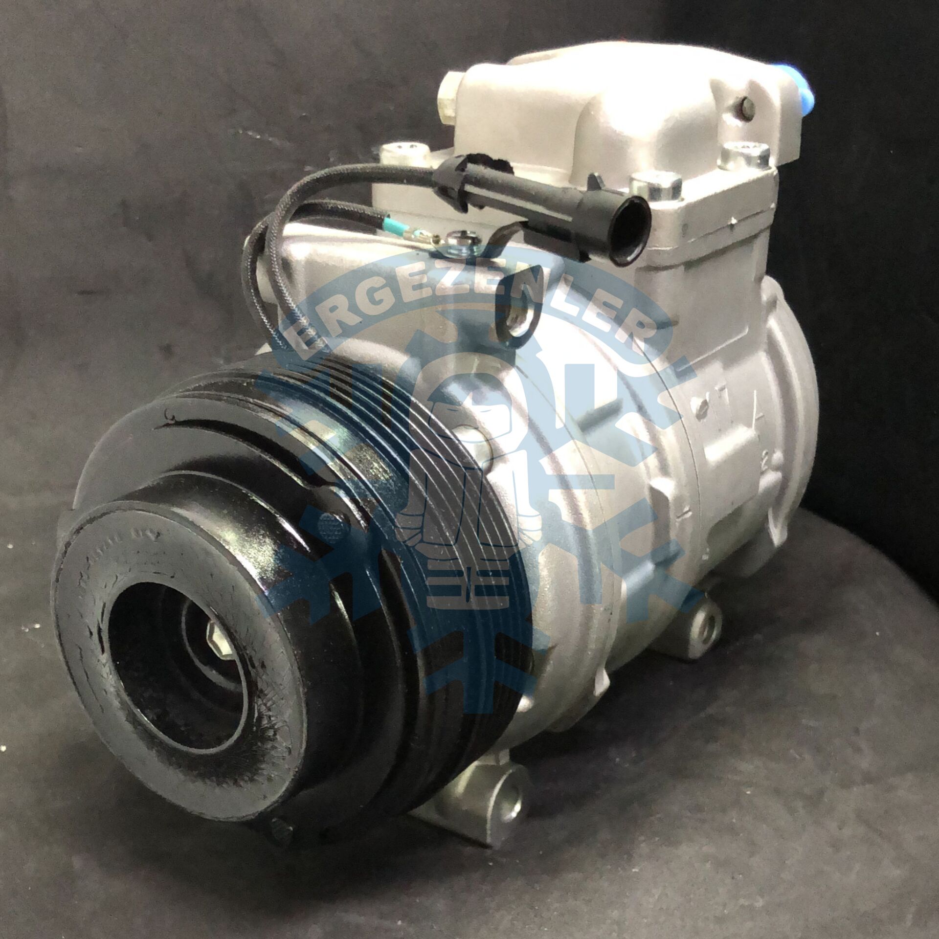 Kompresör 'REVİZYONLU' FORD CARGO 17 SERİLİ