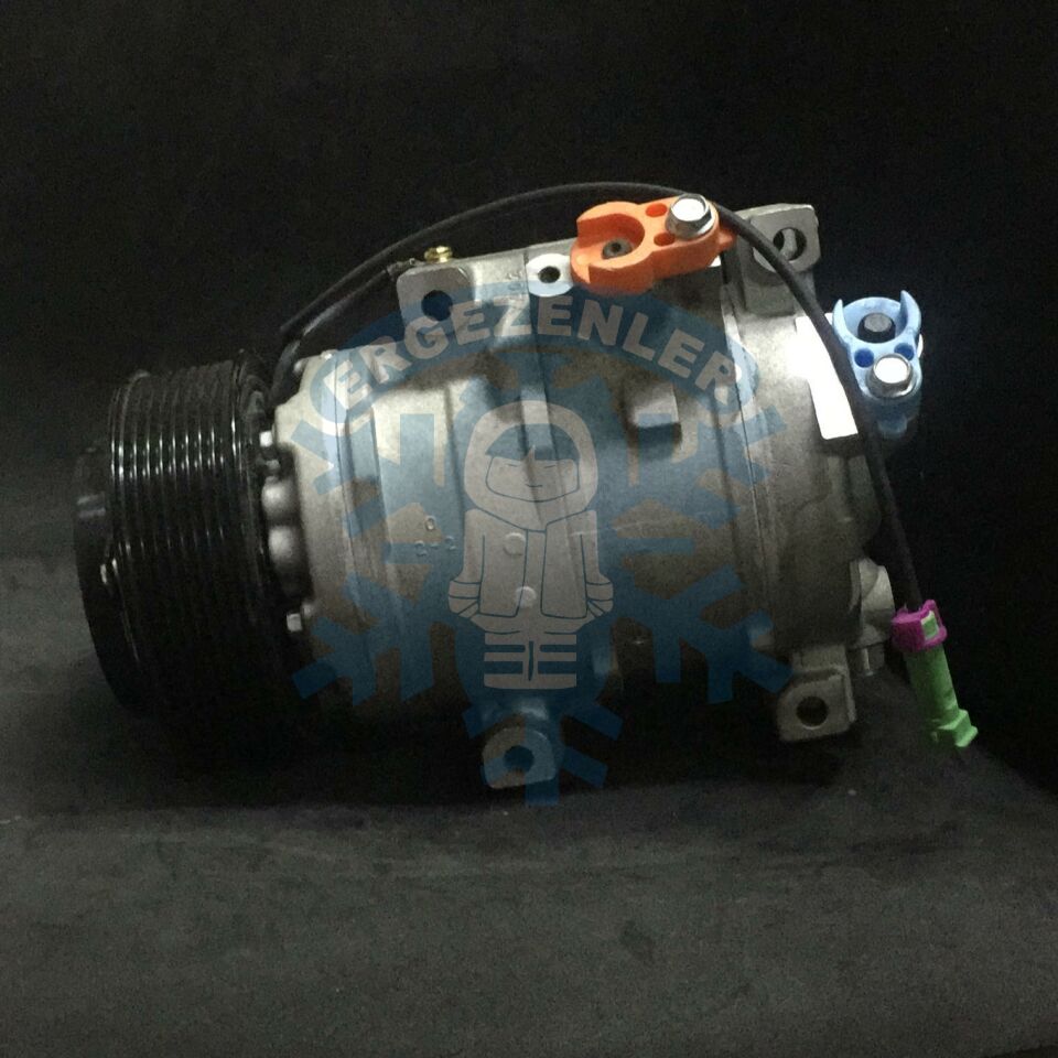 Kompresör 'REVİZYONLU' HONDA 17 SERİLİ 8PK