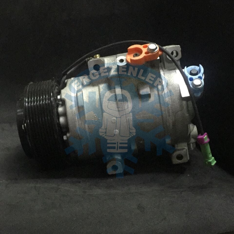 Kompresör 'REVİZYONLU' HONDA 17 SERİLİ 8PK