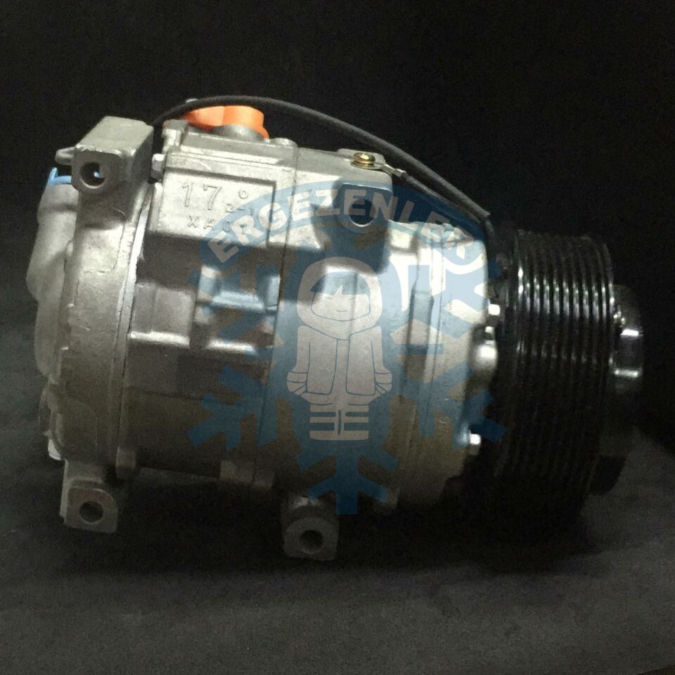 Kompresör 'REVİZYONLU' HONDA 17 SERİLİ 8PK