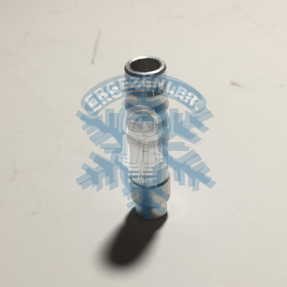 10mm KAYNAKLIK UÇ