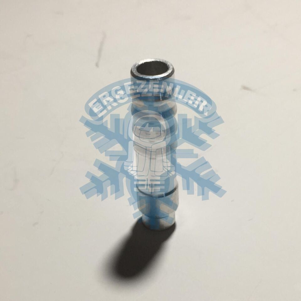 10mm KAYNAKLIK UÇ
