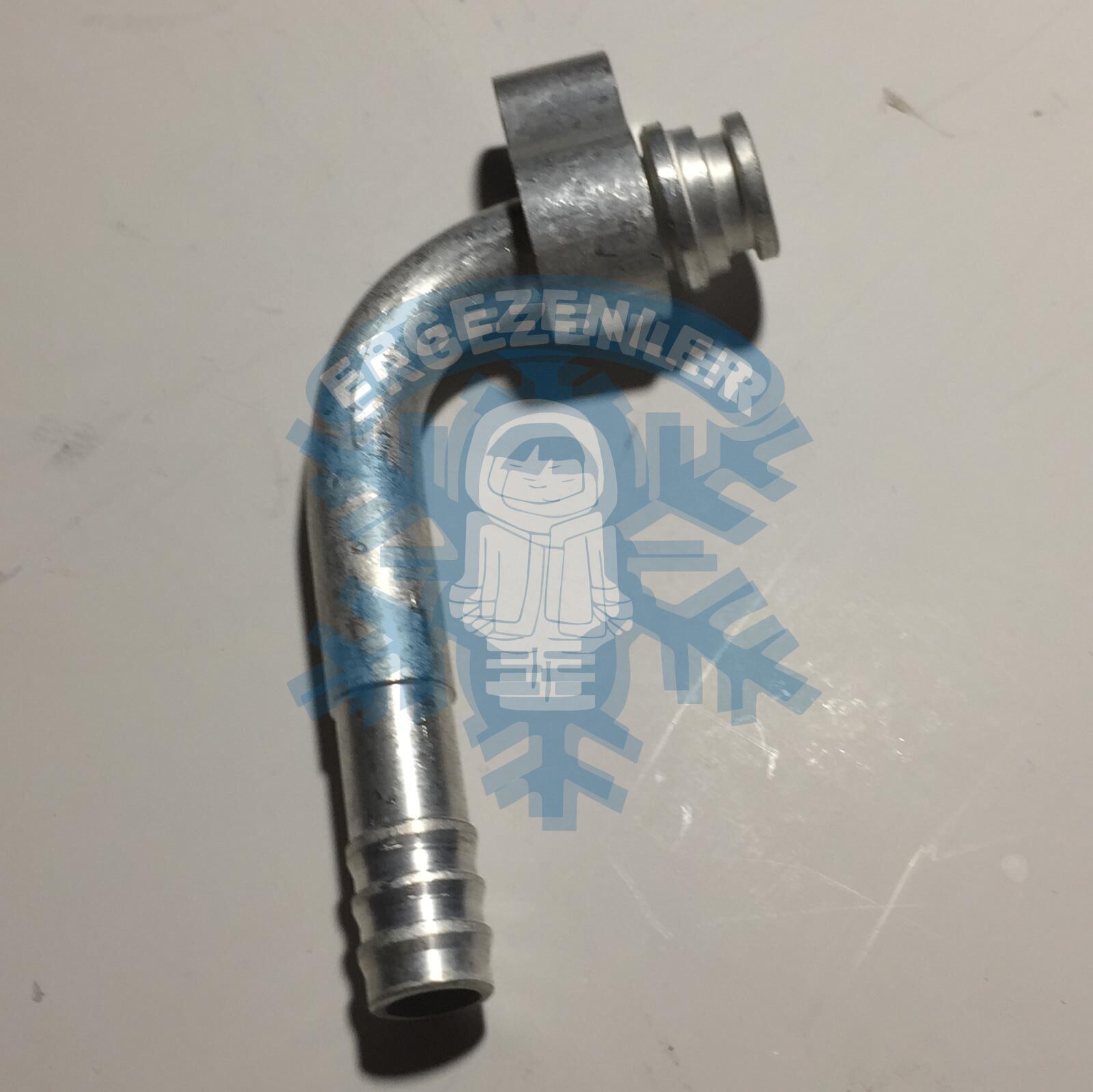 13mm 90° JAPON ALÇAK BASINÇ REKOR