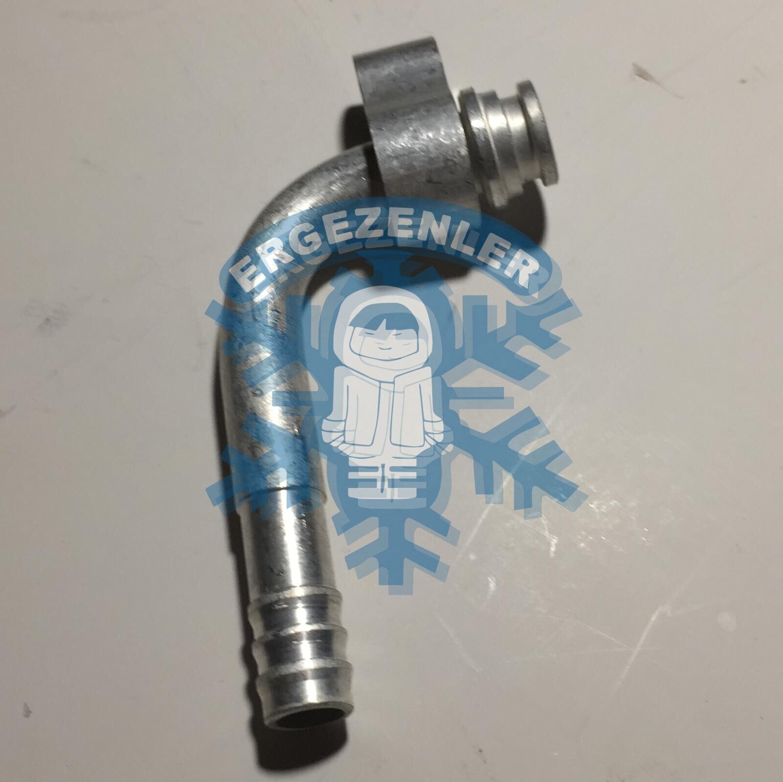 13mm 90° JAPON ALÇAK BASINÇ REKOR