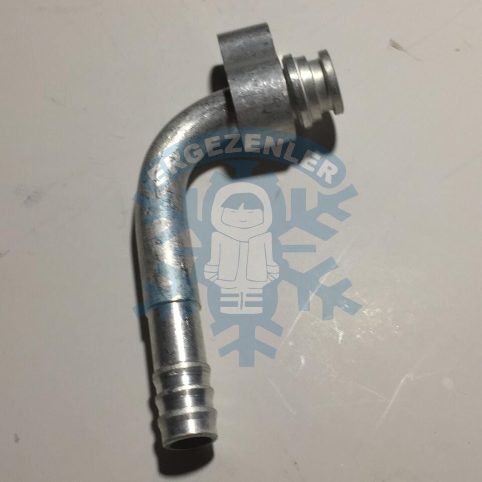 13mm 90° JAPON ALÇAK BASINÇ REKOR