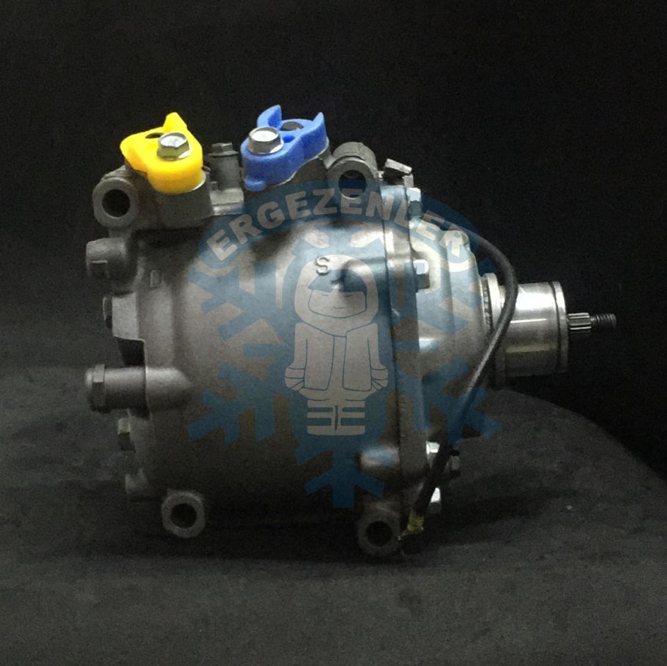 Kompresör 'REVİZYONLU' HONDA CİVİC 98