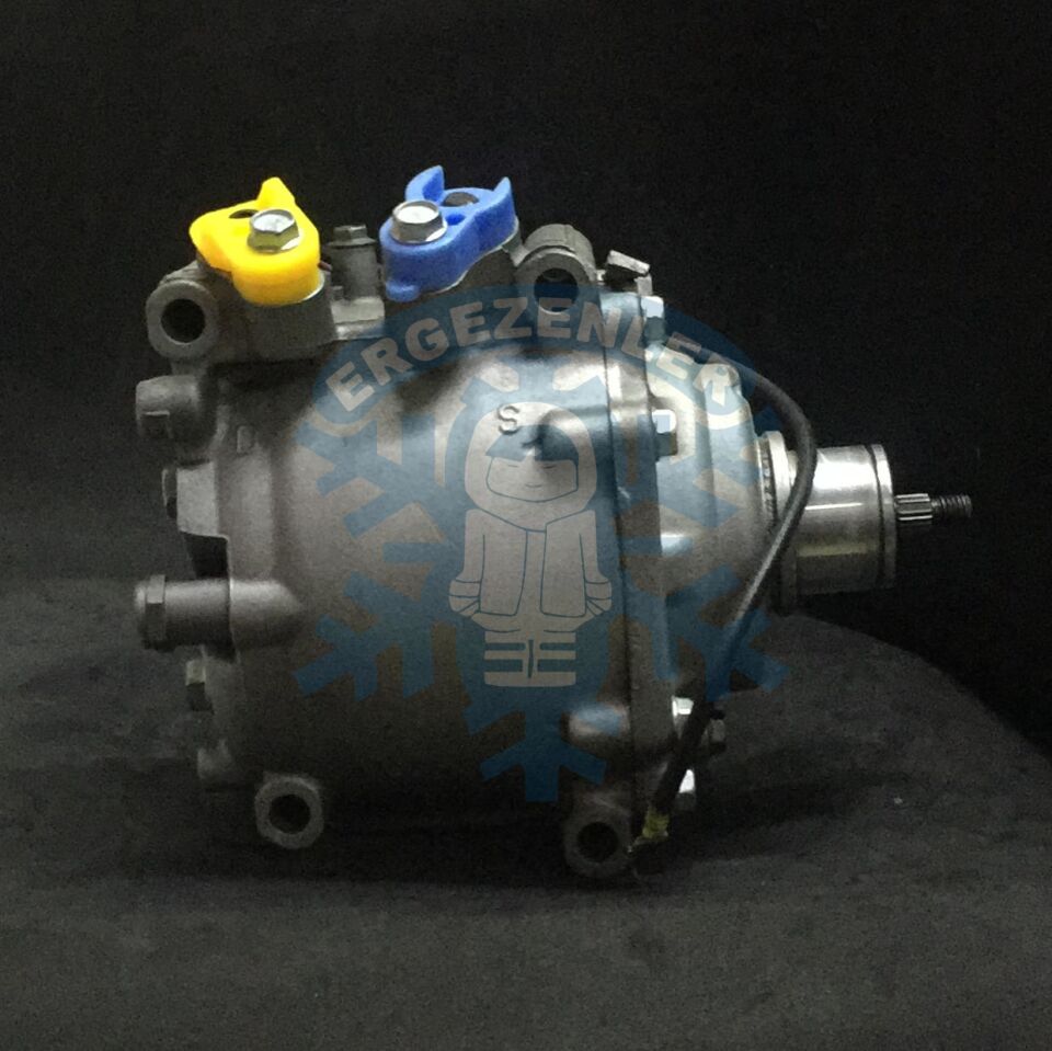 Kompresör 'REVİZYONLU' HONDA CİVİC 98