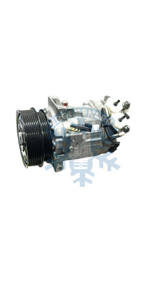 KOMPRESÖR REVİZYONLU VOLVO XC90 ÇİFT KASNAK