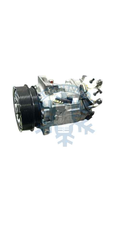KOMPRESÖR REVİZYONLU VOLVO XC90 ÇİFT KASNAK