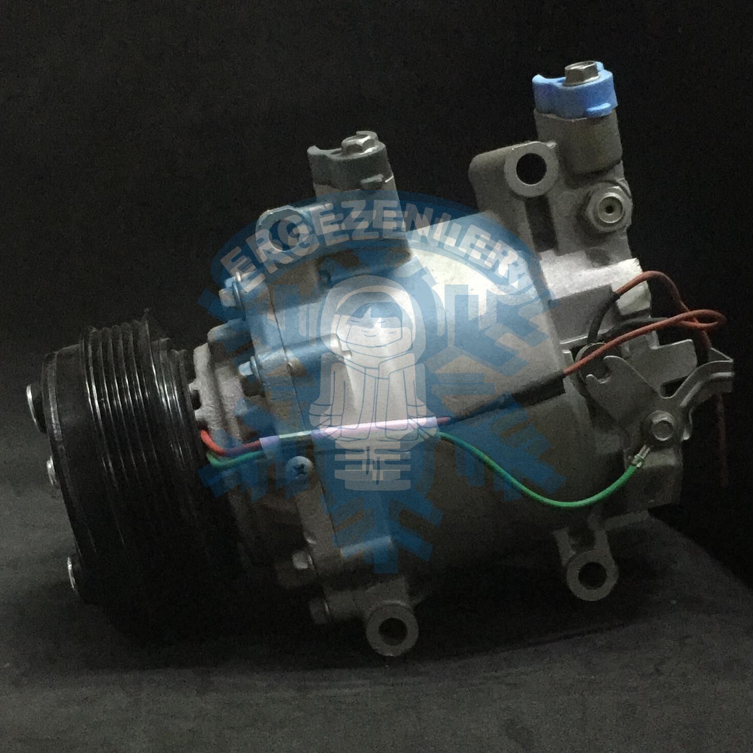 Kompresör 'REVİZYONLU' HONDA CİTY