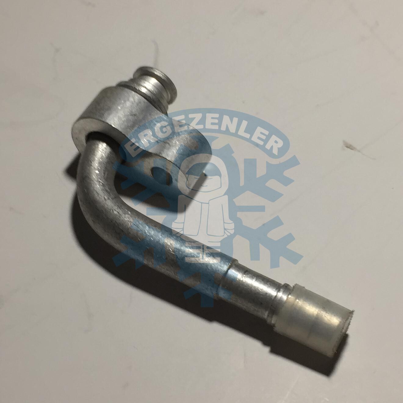10mm 90° JAPON ORTA BASINÇ REKOR