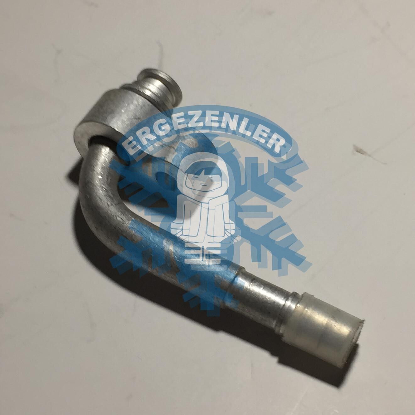 10mm 90° JAPON ORTA BASINÇ REKOR