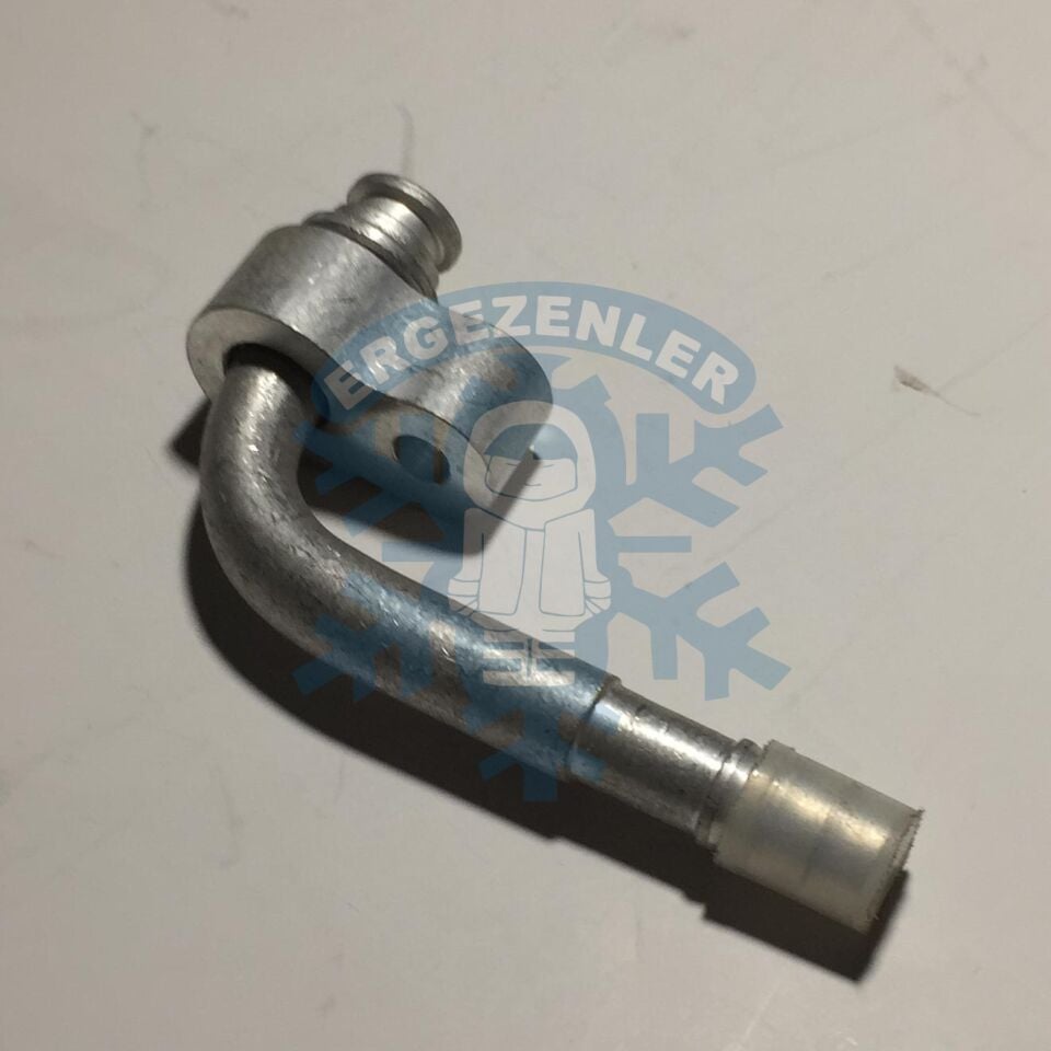 10mm 90° JAPON ORTA BASINÇ REKOR