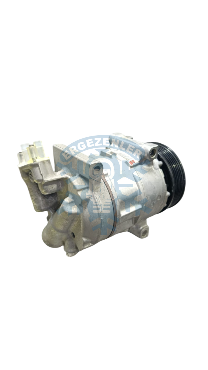 KOMPRESÖR REVİZYONLU PEUGEOT 3008 DENSO