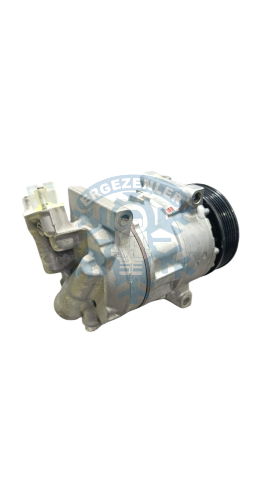 KOMPRESÖR REVİZYONLU PEUGEOT 3008 DENSO