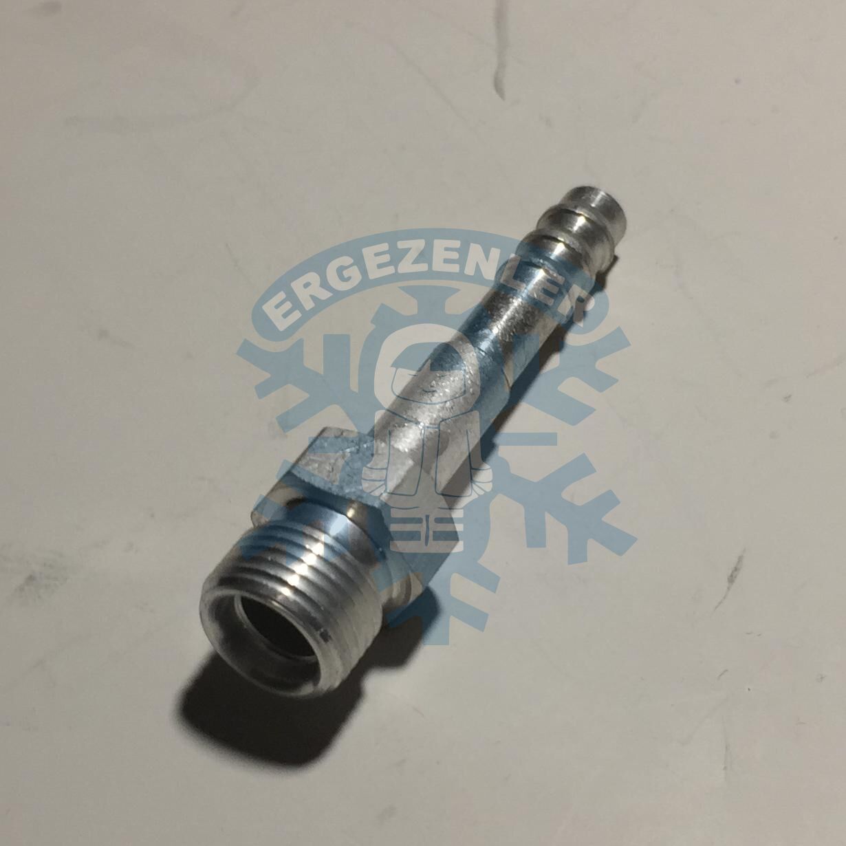 8mm UNIVERSAL DİŞİ REKOR