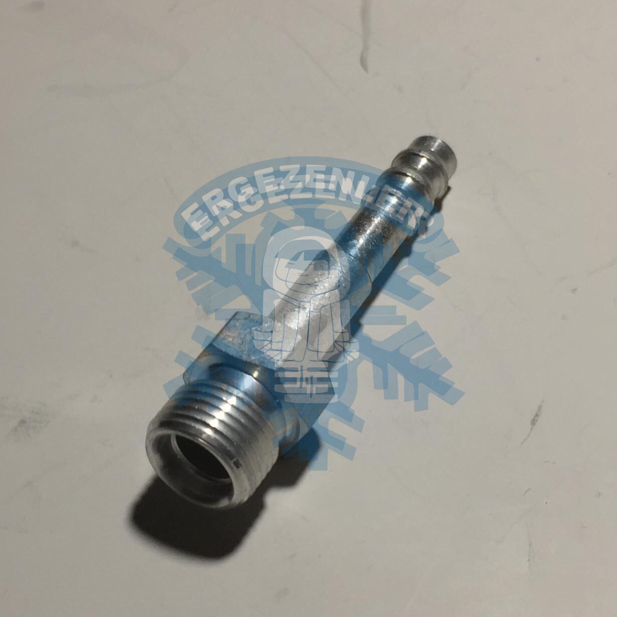 8mm UNIVERSAL DİŞİ REKOR
