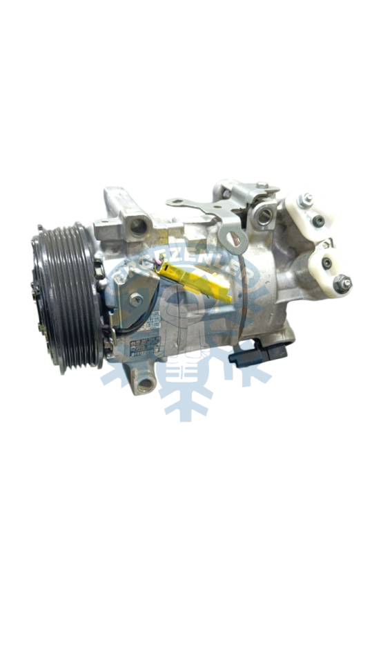 KOMPRESÖR REVİZYONLU PEUGEOT 208 2022 MODEL