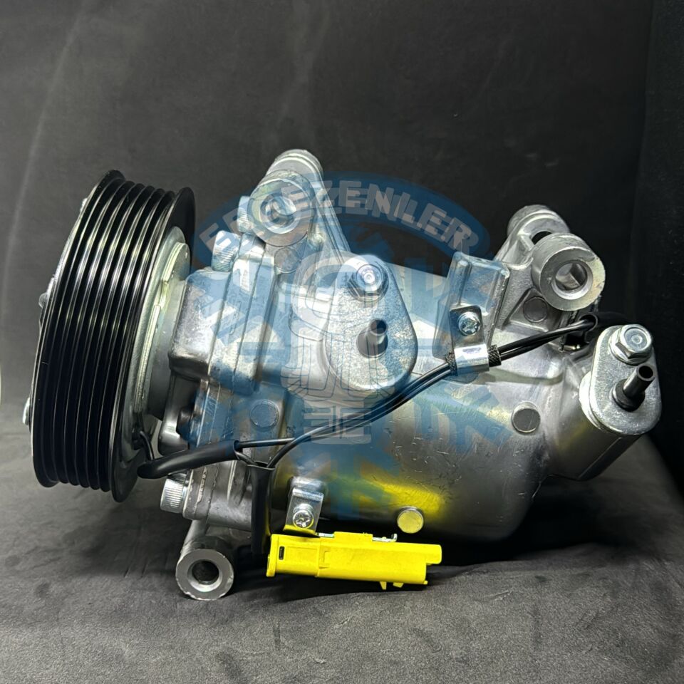 Kompresör revizyonlu Peugeot 301 - Citroen C-Elysee