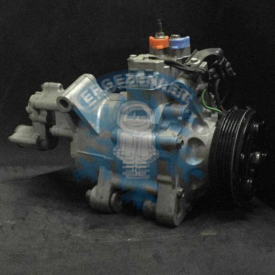 Kompresör 'REVİZYONLU' HONDA CİVİC HYBRİD