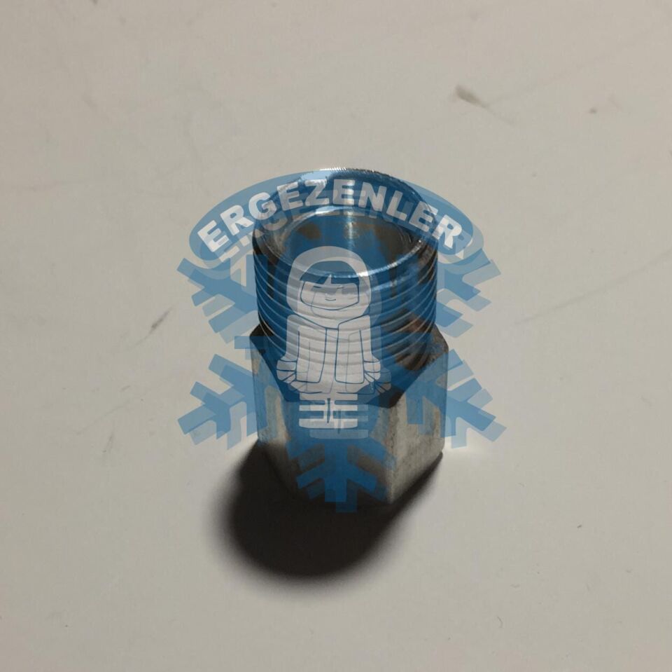 13mm UNIVERSAL DİŞİ APARAT
