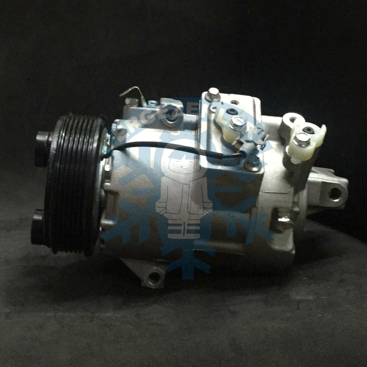 Kompresör 'REVİZYONLU' SUZUKİ GRAND VİTARA