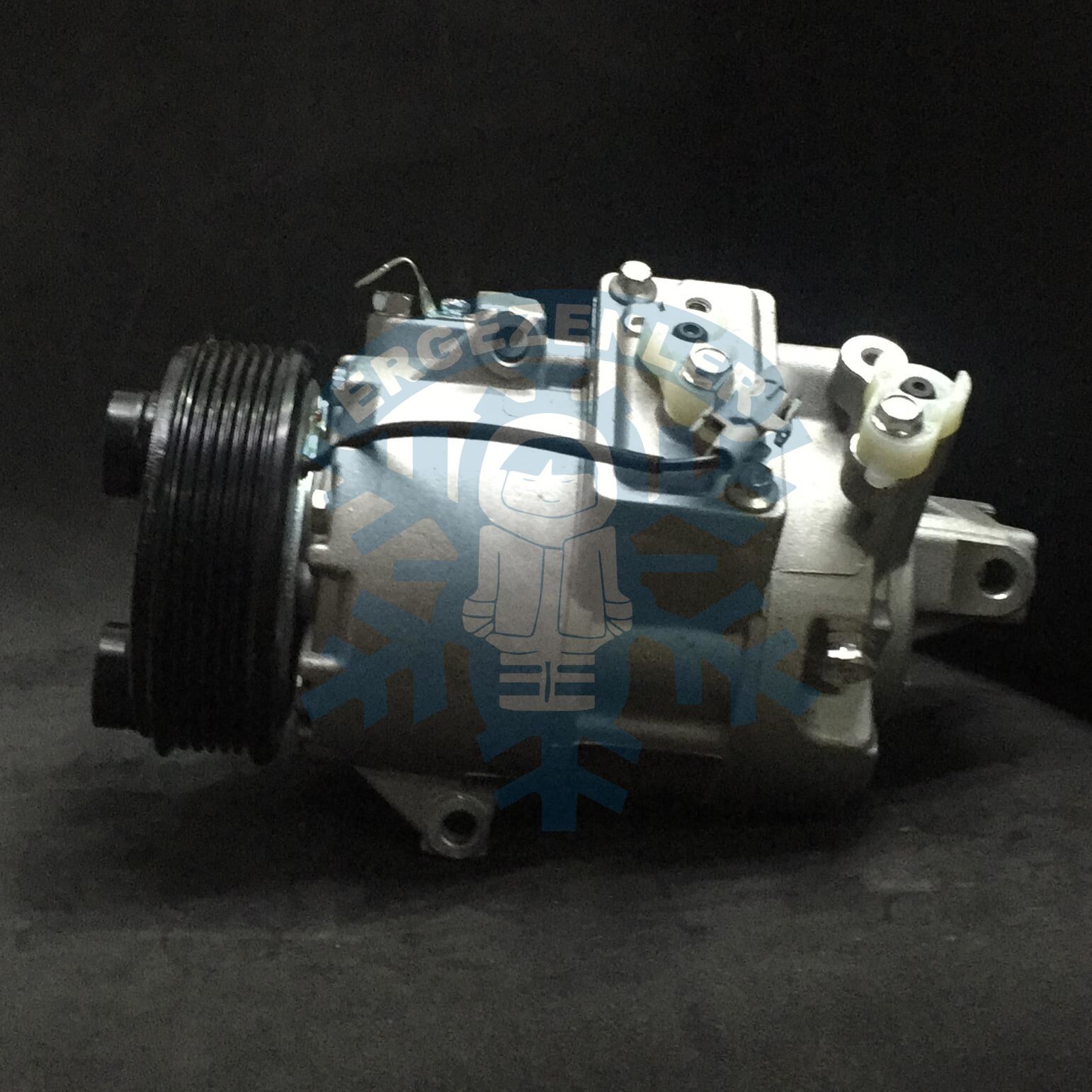 Kompresör 'REVİZYONLU' SUZUKİ GRAND VİTARA