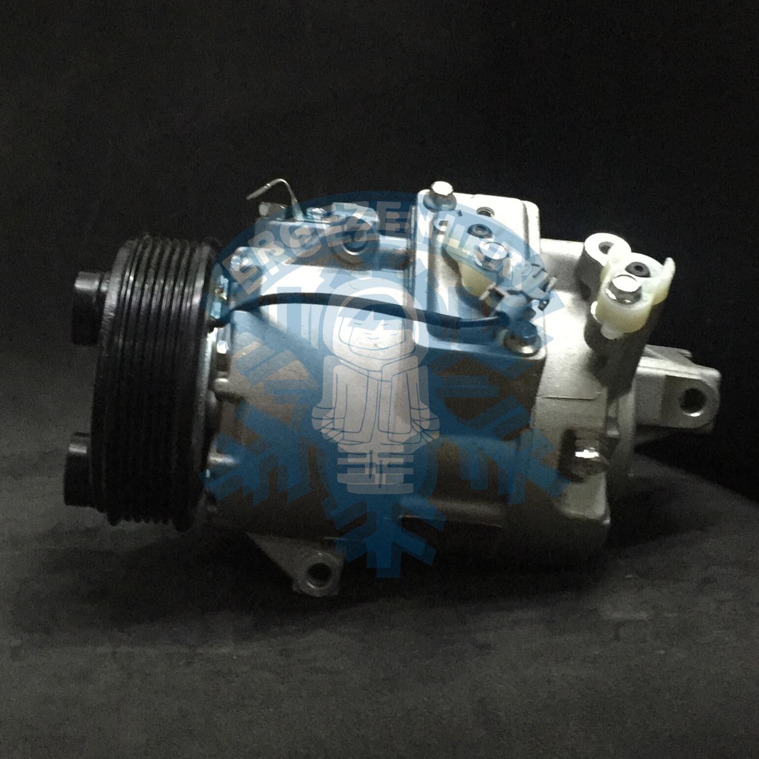 Kompresör 'REVİZYONLU' SUZUKİ GRAND VİTARA